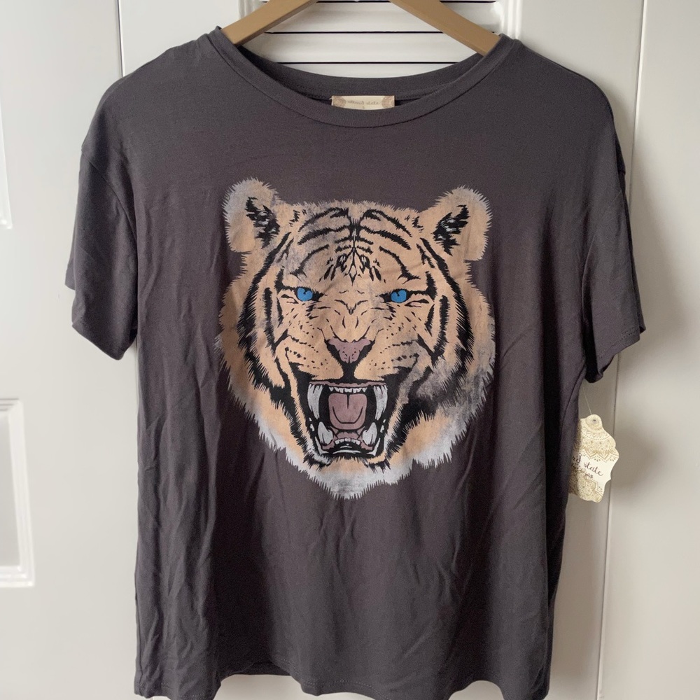 Altar’d State Graphic Tee